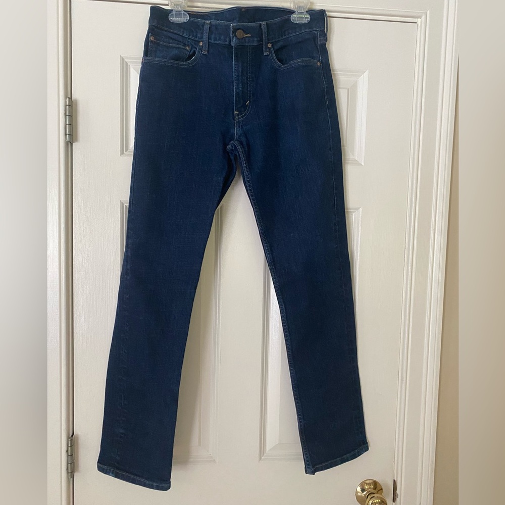 Levi’s 511 jeans